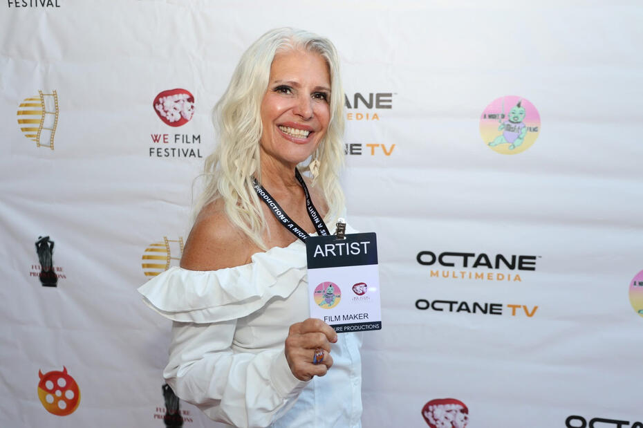 For more than three decades, storytelling has been the thread connecting every chapter of my life. As a filmmaker, author, television host, model, and creative producer, I have been fortunate to explore stories that inspire, educate, and connect people fro