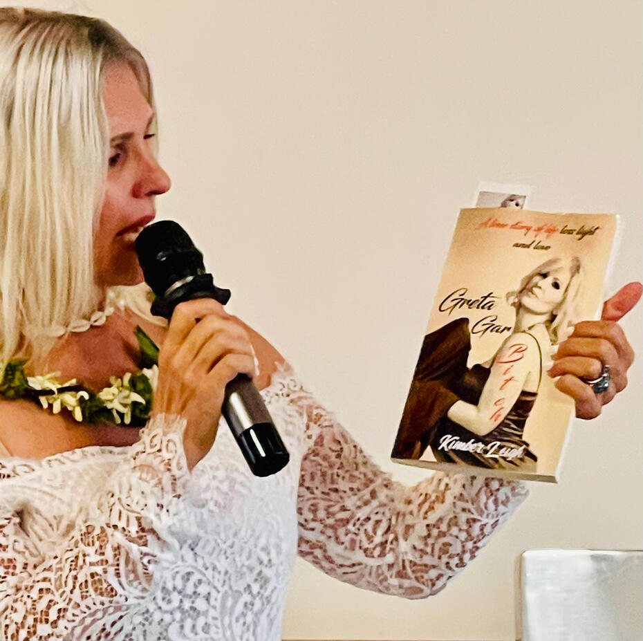 The Written Journey Stories have always found their way into my life, and some eventually ask to be written down. Through memoir, inspiration, photography, and personal reflection, my books explore resilience, transformation, hope, humor, and the lessons hidden within everyda